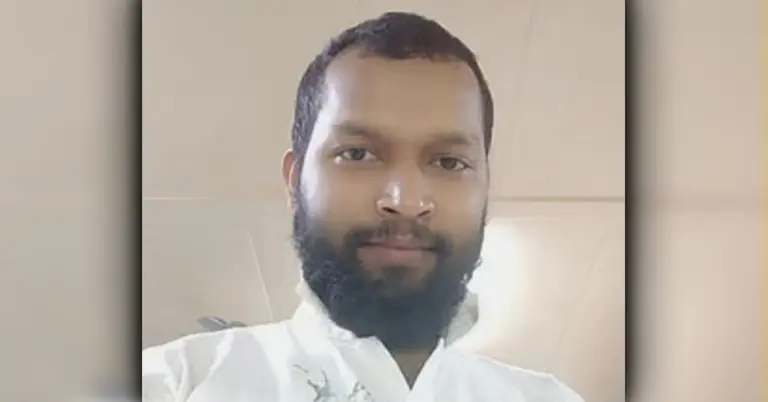 নিখোঁজ মেরিন ইঞ্জিনিয়ার মামুন